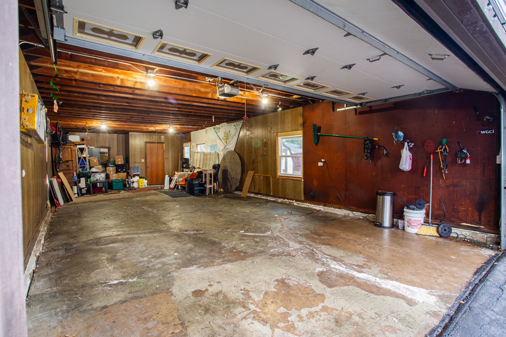 683 Columbia Avenue Elgin, IL 60120 - Photo 24 of 29 a view of a room with gym equipment