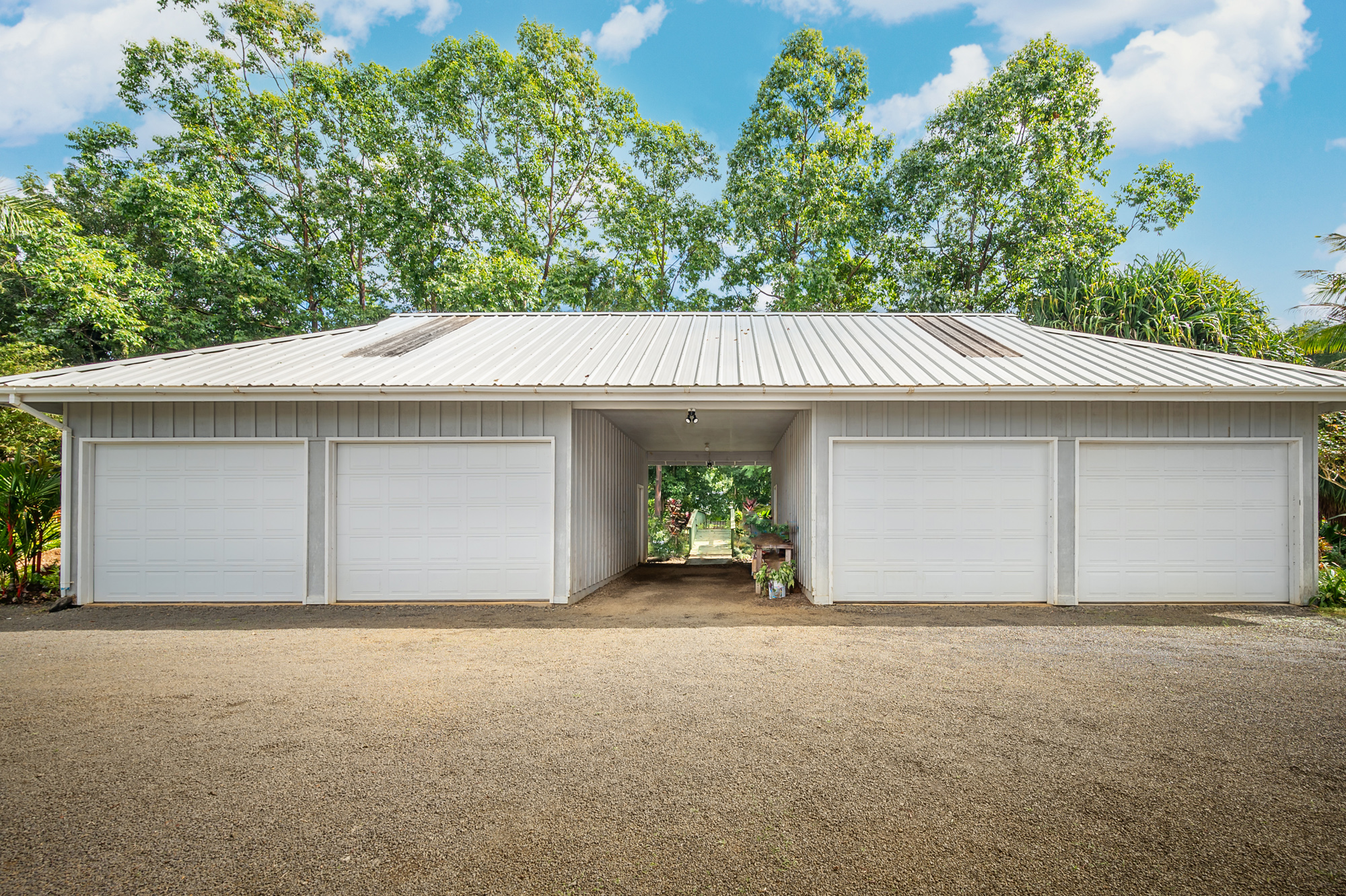 4585 Kuawa Road, Unit A Kilauea, HI 96754 - Photo 27 of 28