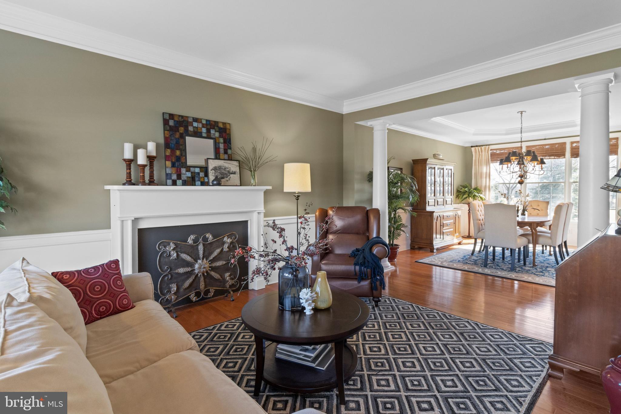 10 Delaney Drive Newtown, PA 18940 - Photo 7 of 52