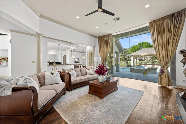 $1,350,000 | 1317 Jack Nicklaus Circle, Salado, TX 76571