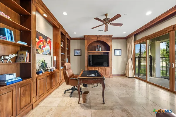 $1,350,000 | 1317 Jack Nicklaus Circle, Salado, TX 76571