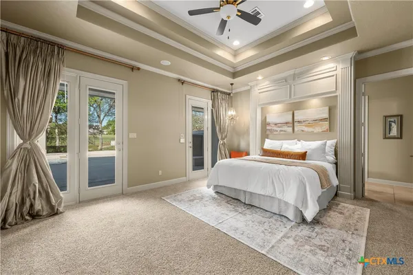 $1,350,000 | 1317 Jack Nicklaus Circle, Salado, TX 76571