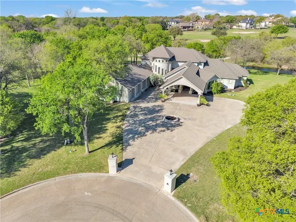$1,350,000 | 1317 Jack Nicklaus Circle, Salado, TX 76571