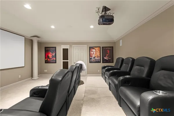 $1,350,000 | 1317 Jack Nicklaus Circle, Salado, TX 76571