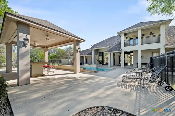 $1,350,000 | 1317 Jack Nicklaus Circle, Salado, TX 76571