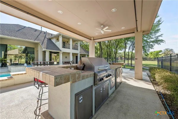 $1,350,000 | 1317 Jack Nicklaus Circle, Salado, TX 76571
