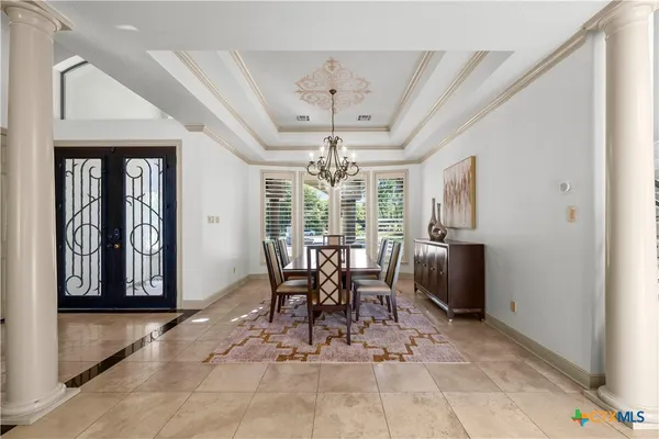 $1,350,000 | 1317 Jack Nicklaus Circle, Salado, TX 76571