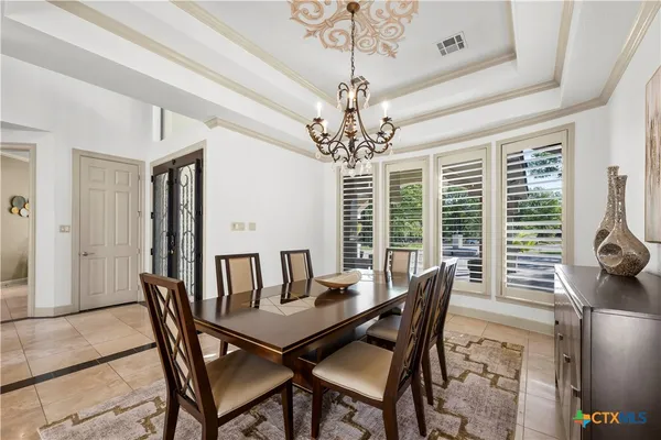 $1,350,000 | 1317 Jack Nicklaus Circle, Salado, TX 76571