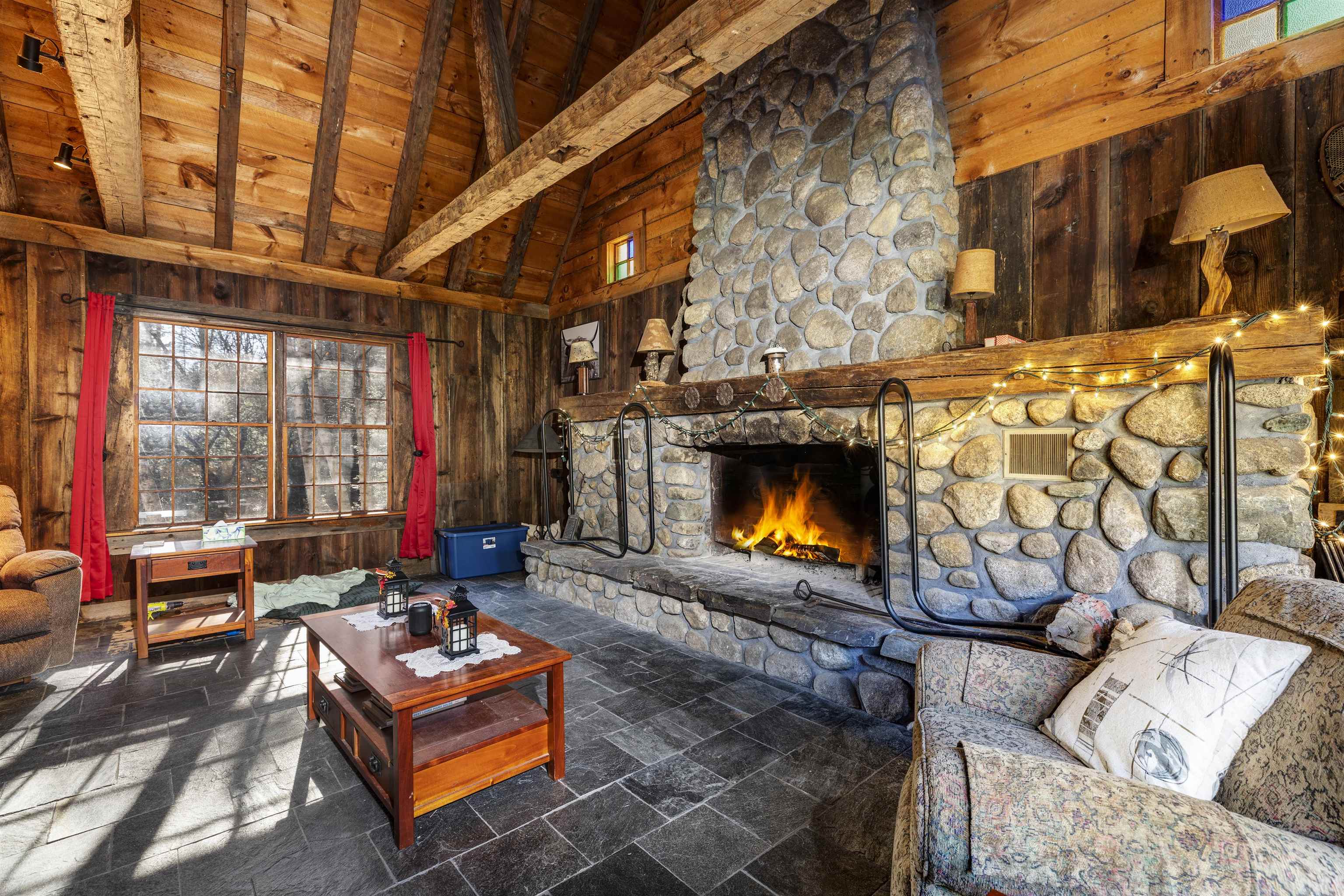 1764 Fish Pond Road Newbury, VT 05081 - Photo 1 of 50