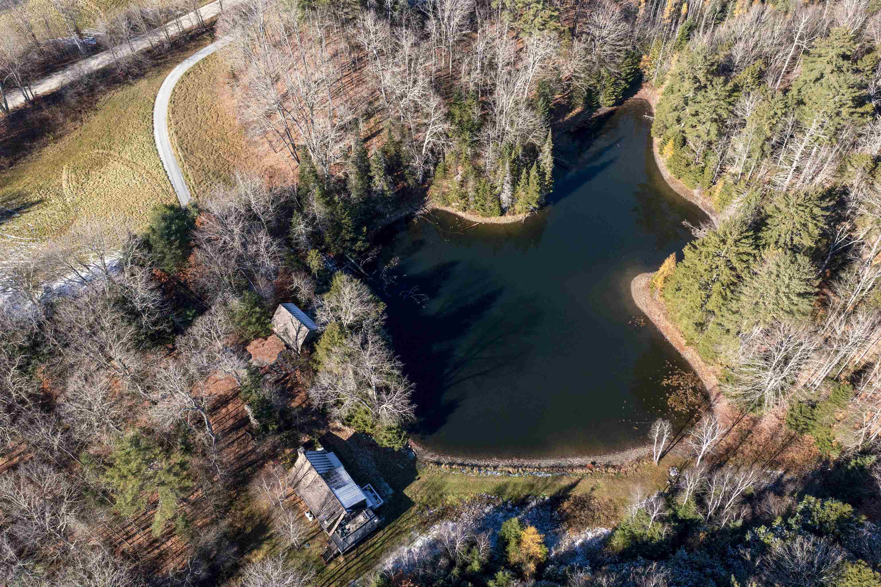 1764 Fish Pond Road Newbury, VT 05081 - Photo 11 of 50