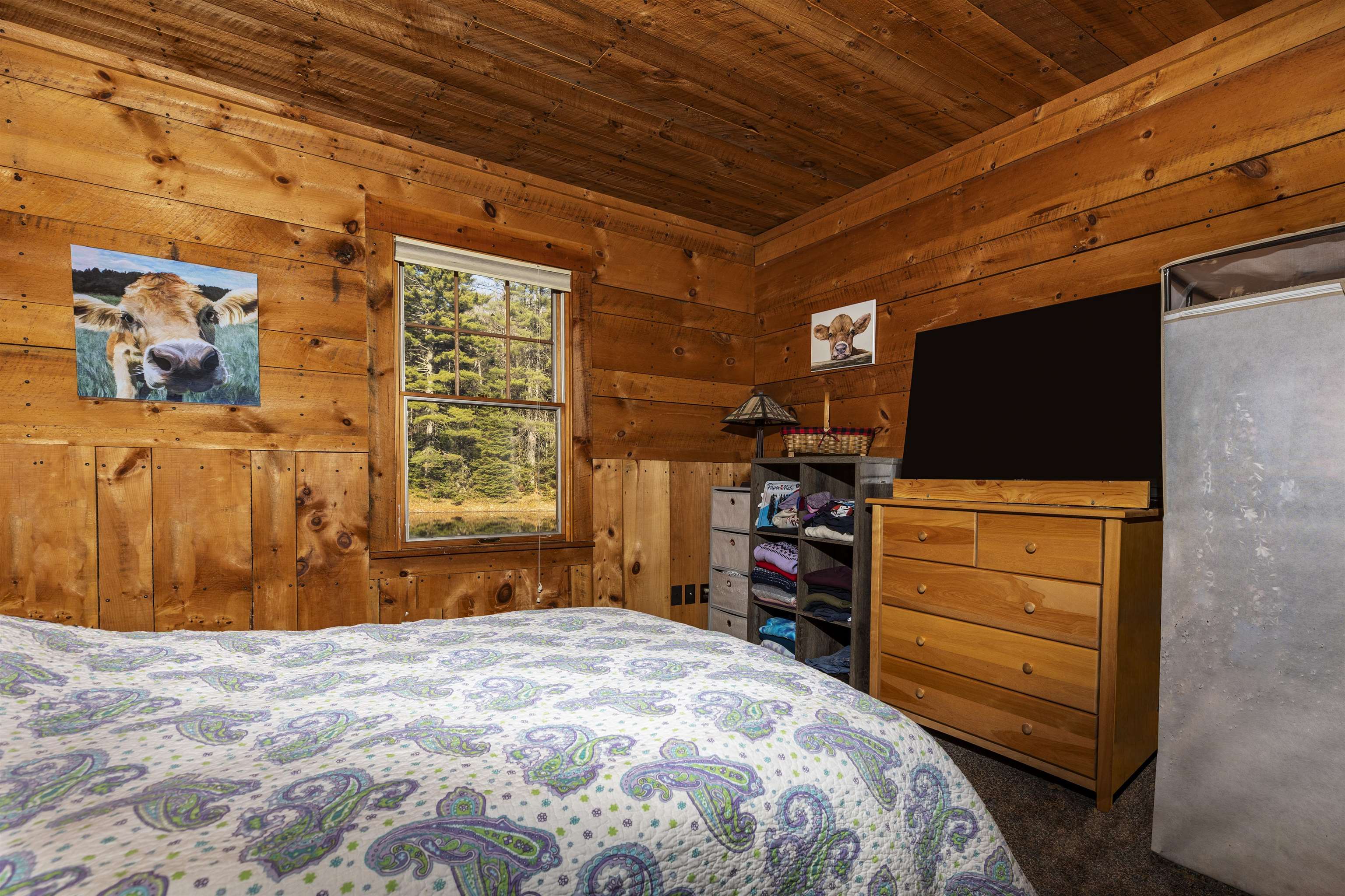 1764 Fish Pond Road Newbury, VT 05081 - Photo 12 of 50