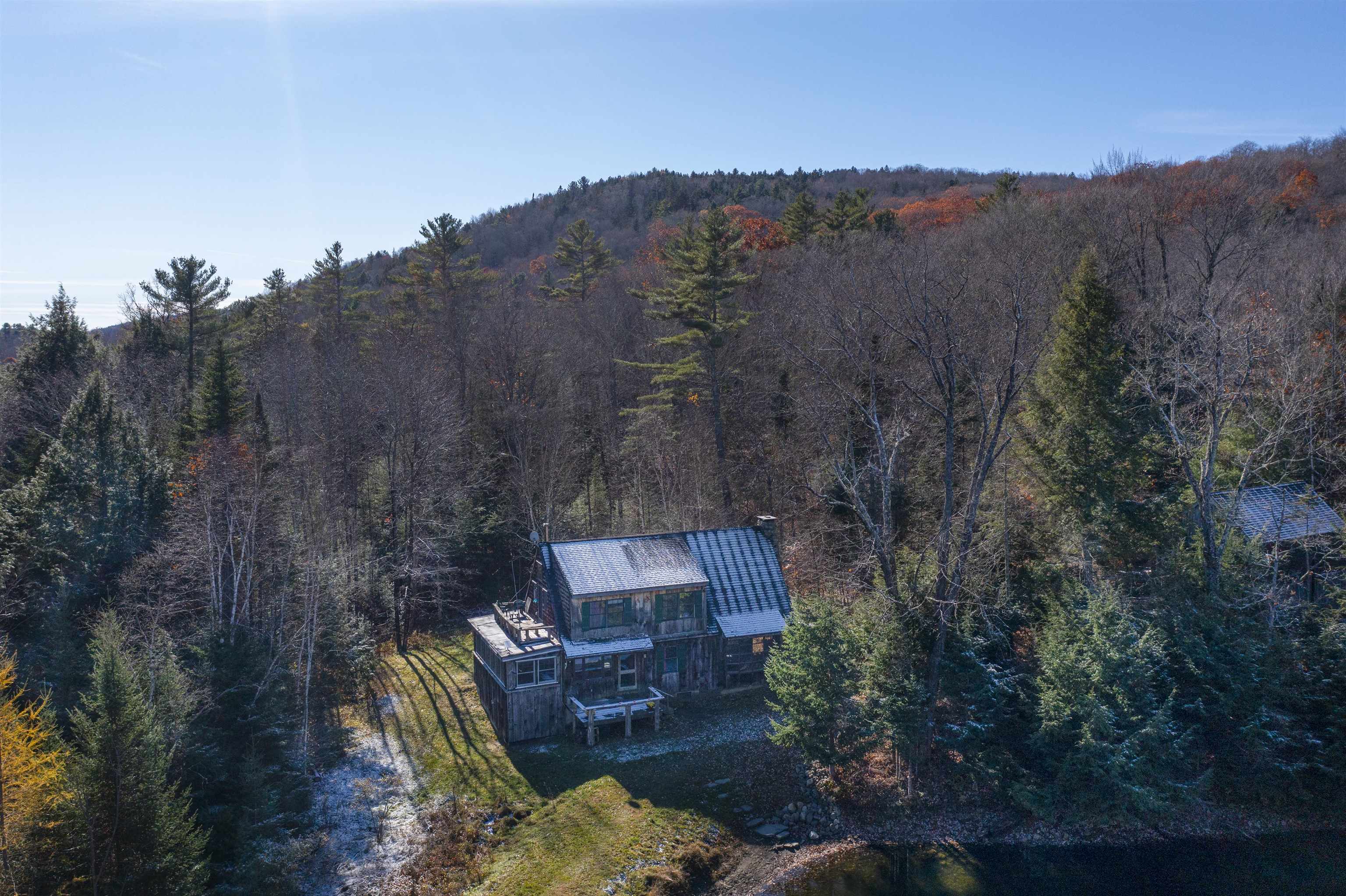 1764 Fish Pond Road Newbury, VT 05081 - Photo 19 of 50