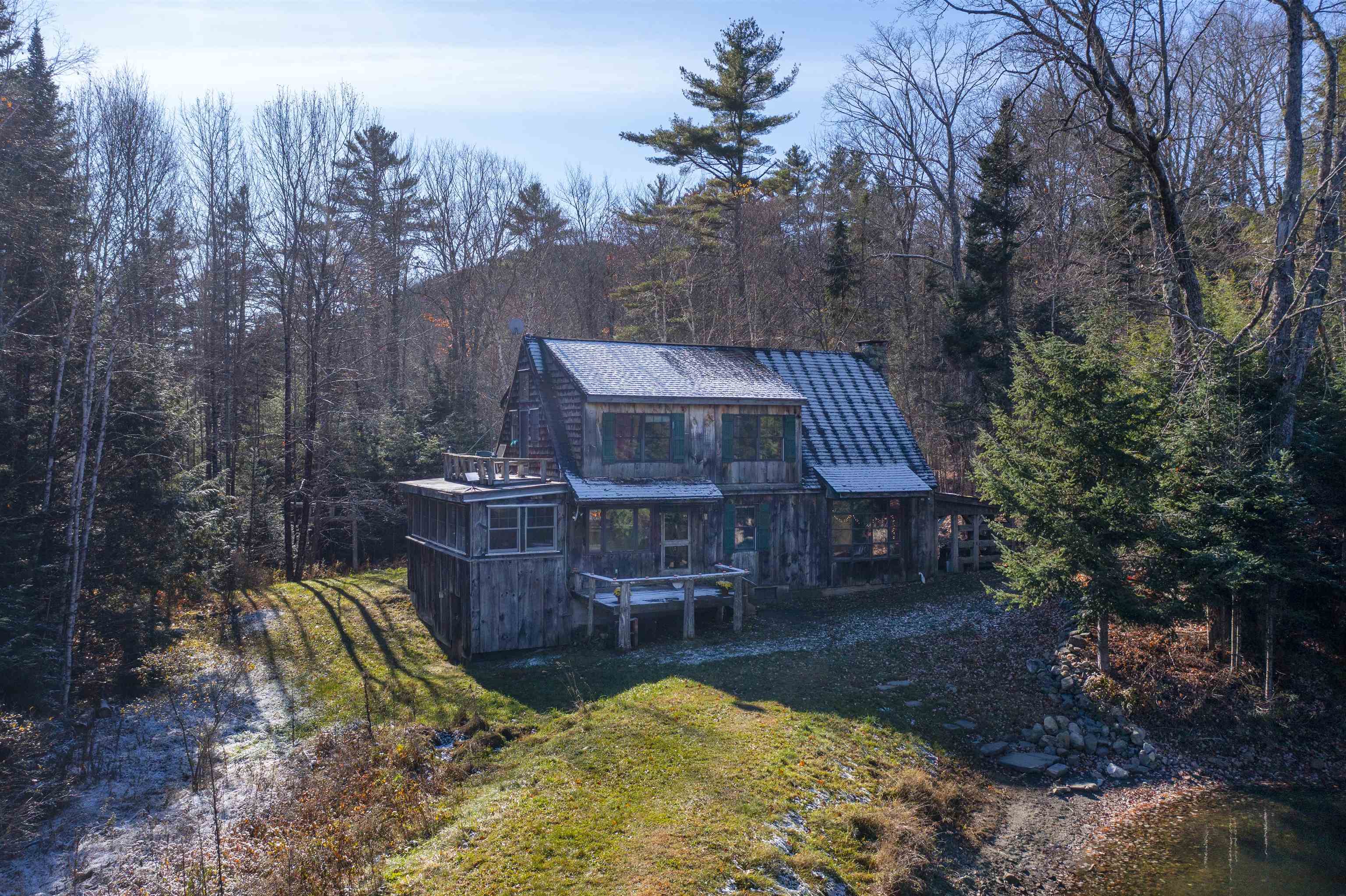 1764 Fish Pond Road Newbury, VT 05081 - Photo 20 of 50