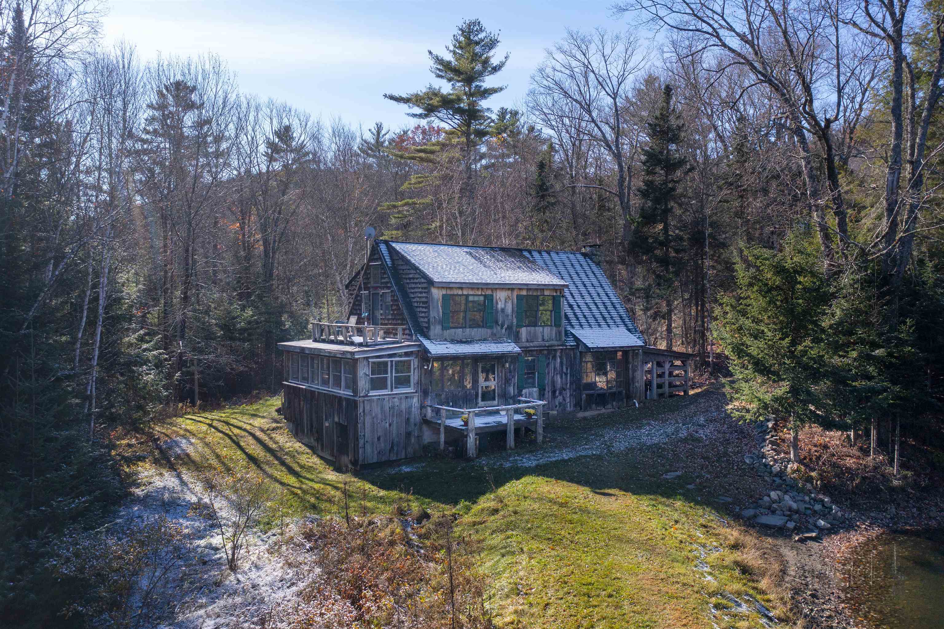 1764 Fish Pond Road Newbury, VT 05081 - Photo 21 of 50