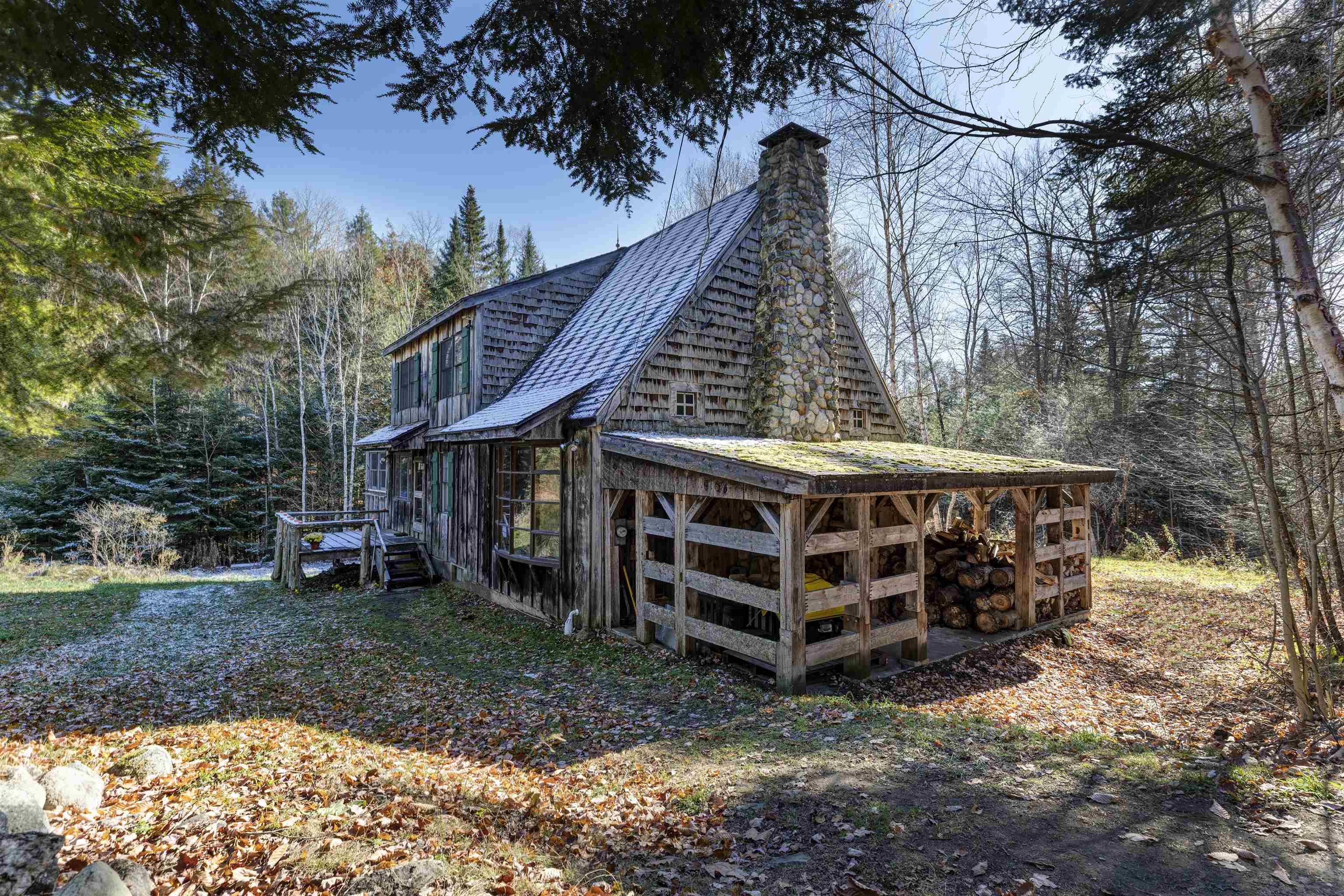 1764 Fish Pond Road Newbury, VT 05081 - Photo 22 of 50