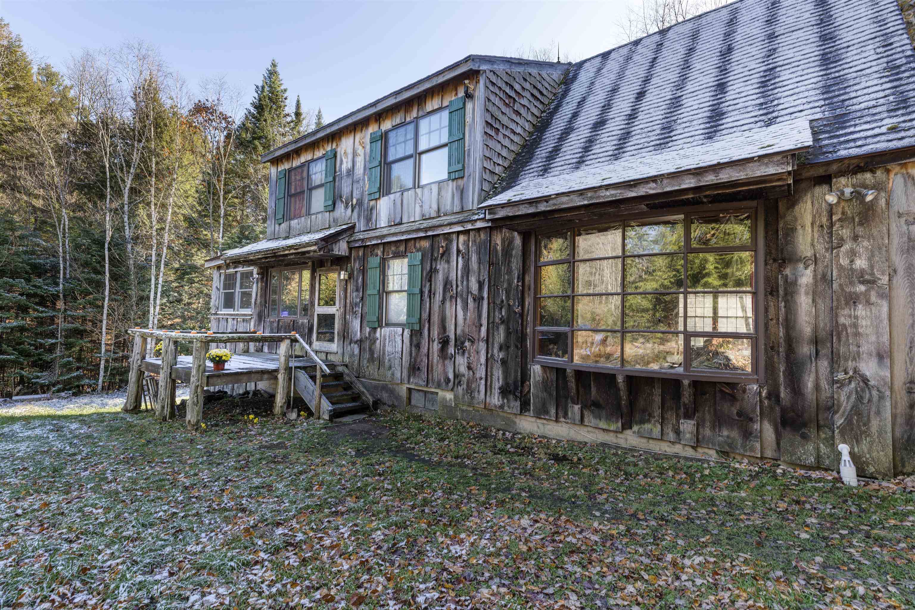 1764 Fish Pond Road Newbury, VT 05081 - Photo 23 of 50