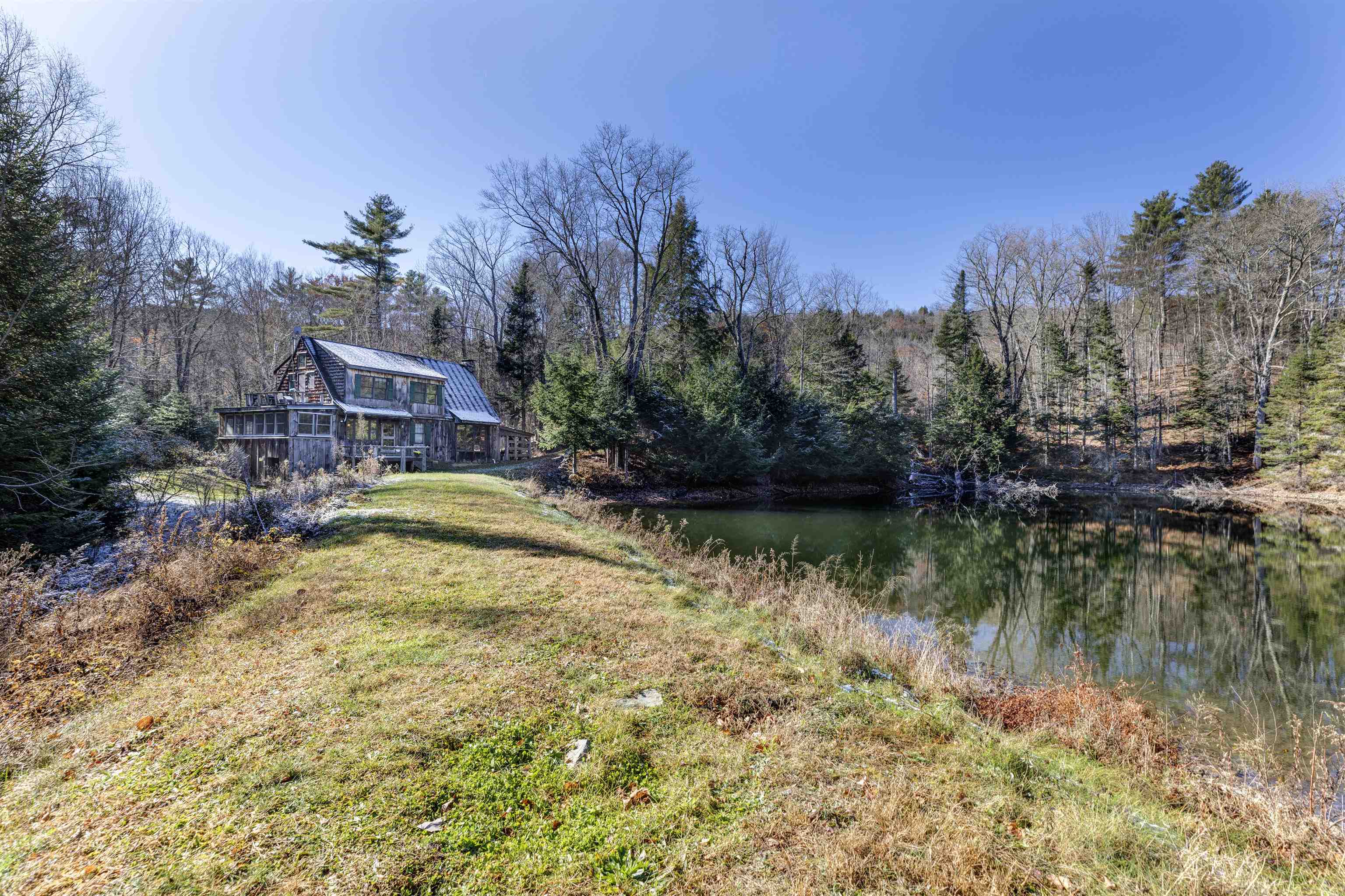 1764 Fish Pond Road Newbury, VT 05081 - Photo 25 of 50