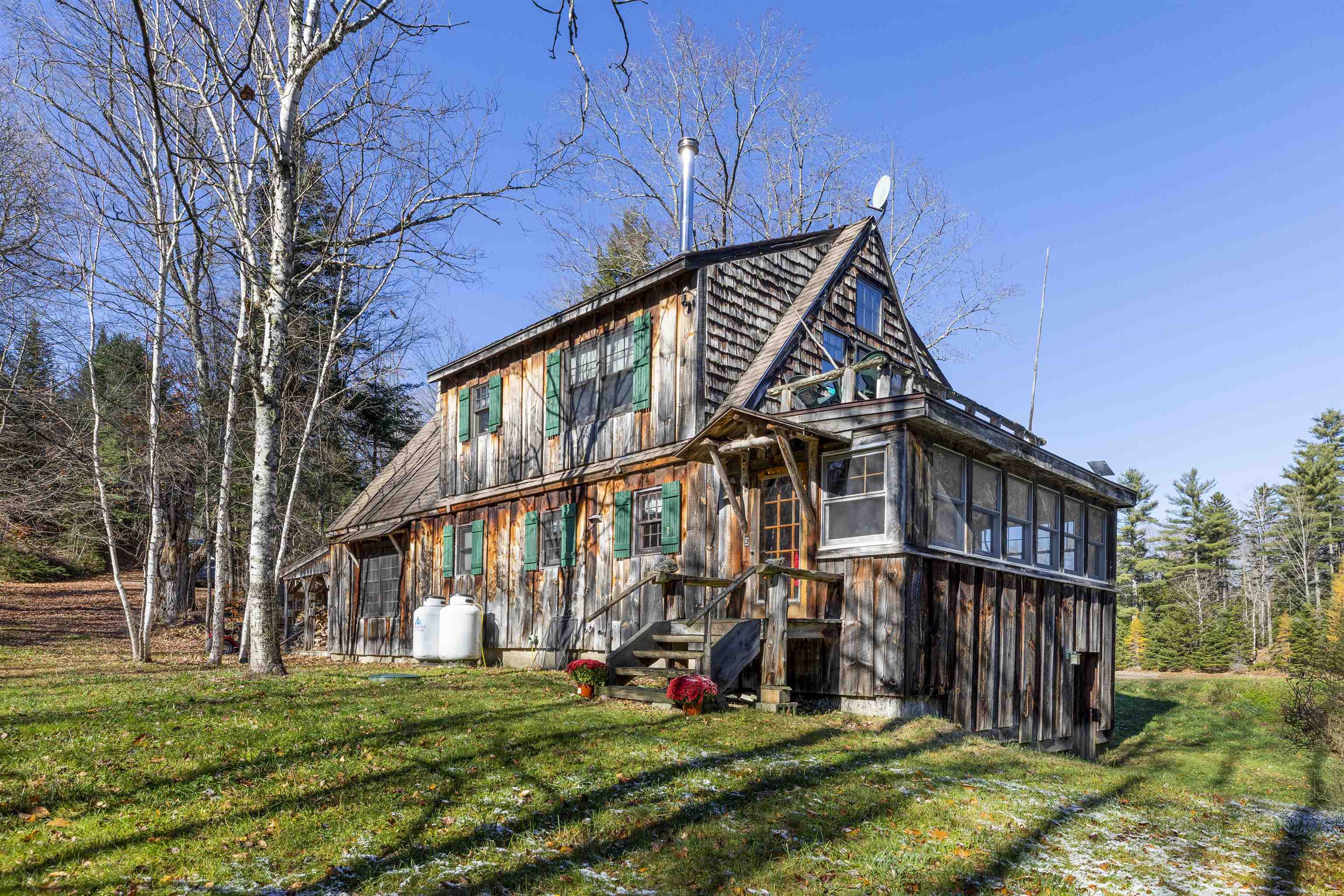 1764 Fish Pond Road Newbury, VT 05081 - Photo 26 of 50