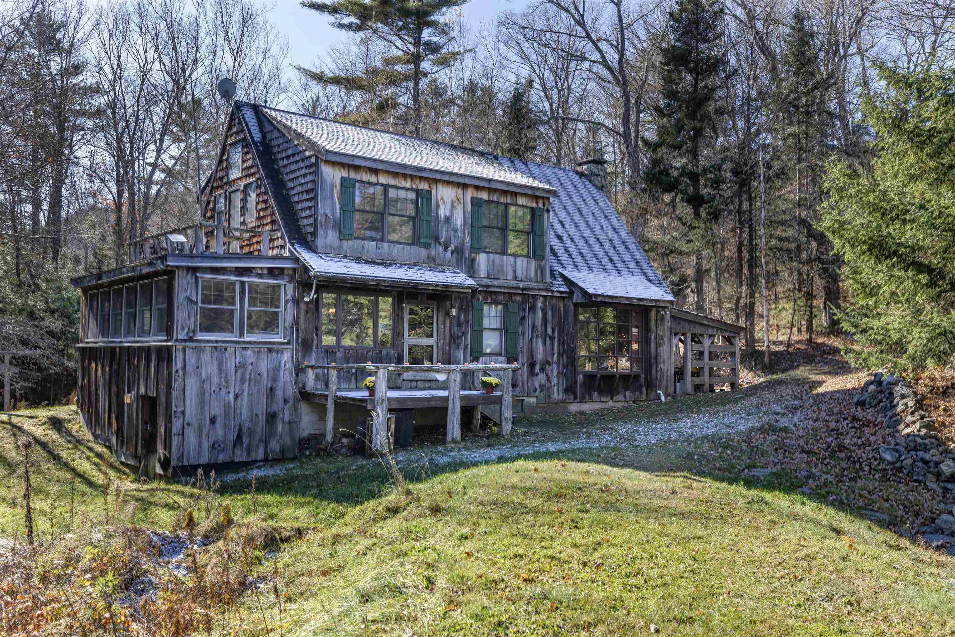 1764 Fish Pond Road Newbury, VT 05081 - Photo 27 of 50