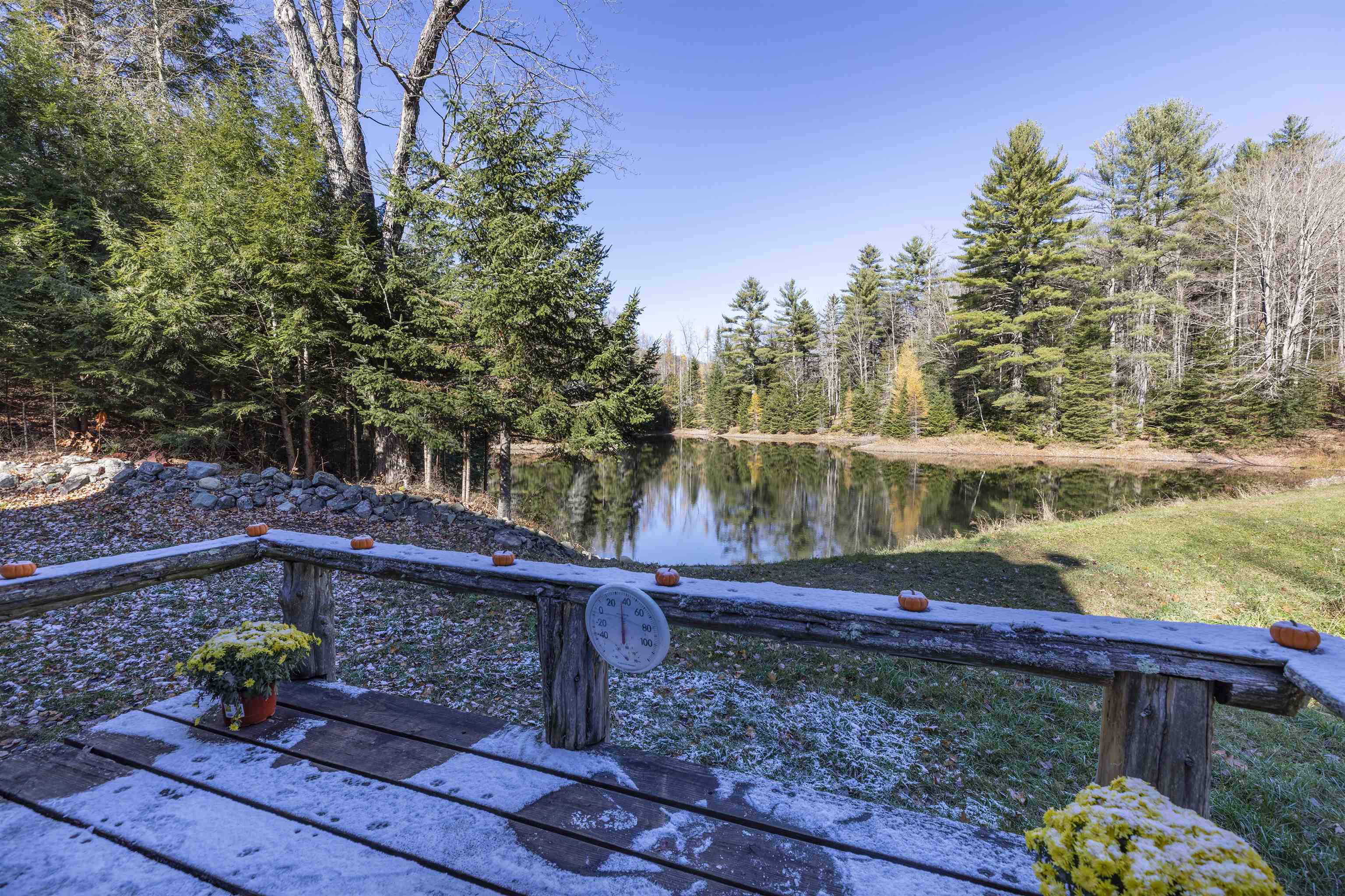 1764 Fish Pond Road Newbury, VT 05081 - Photo 28 of 50