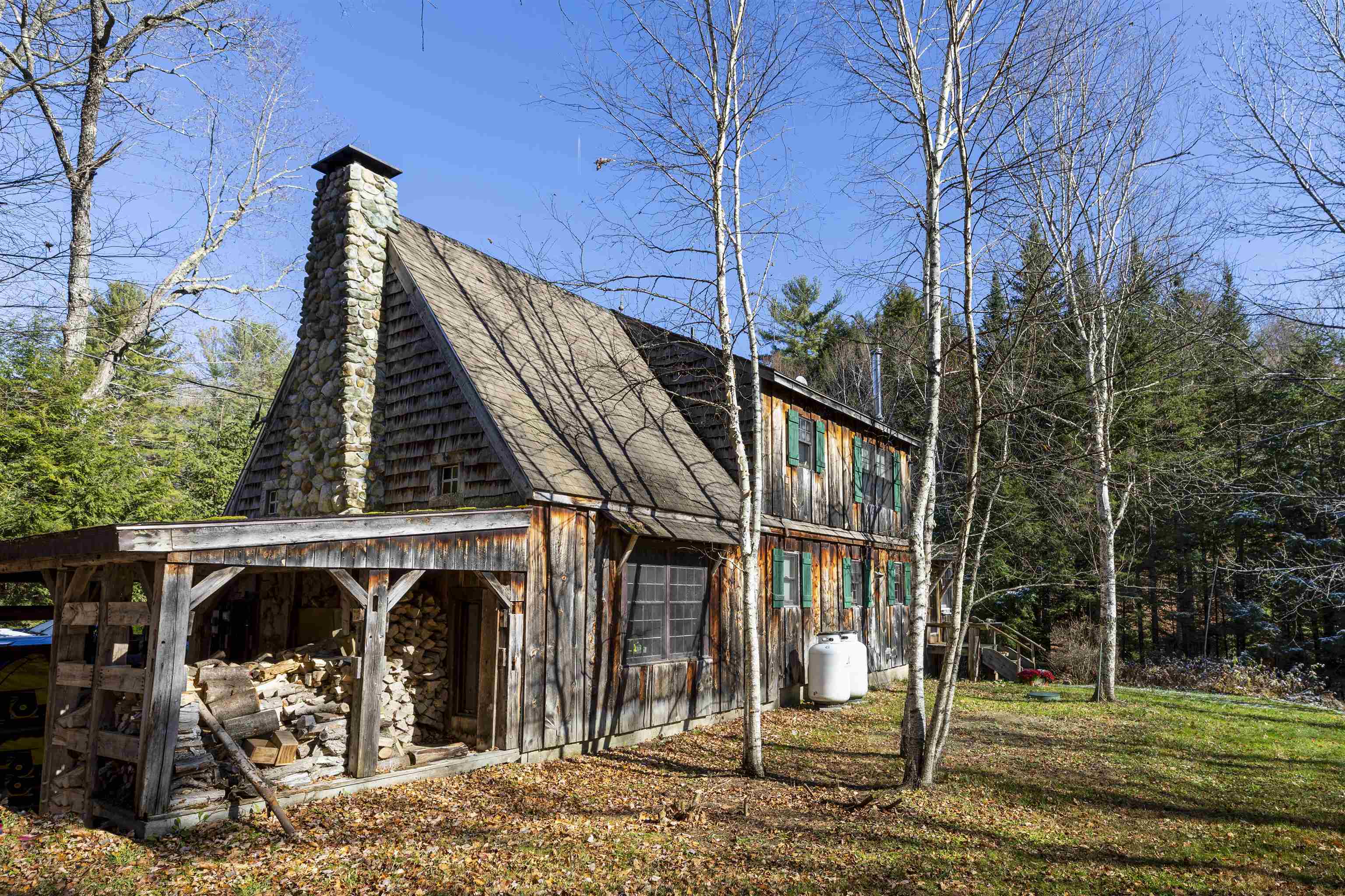 1764 Fish Pond Road Newbury, VT 05081 - Photo 29 of 50