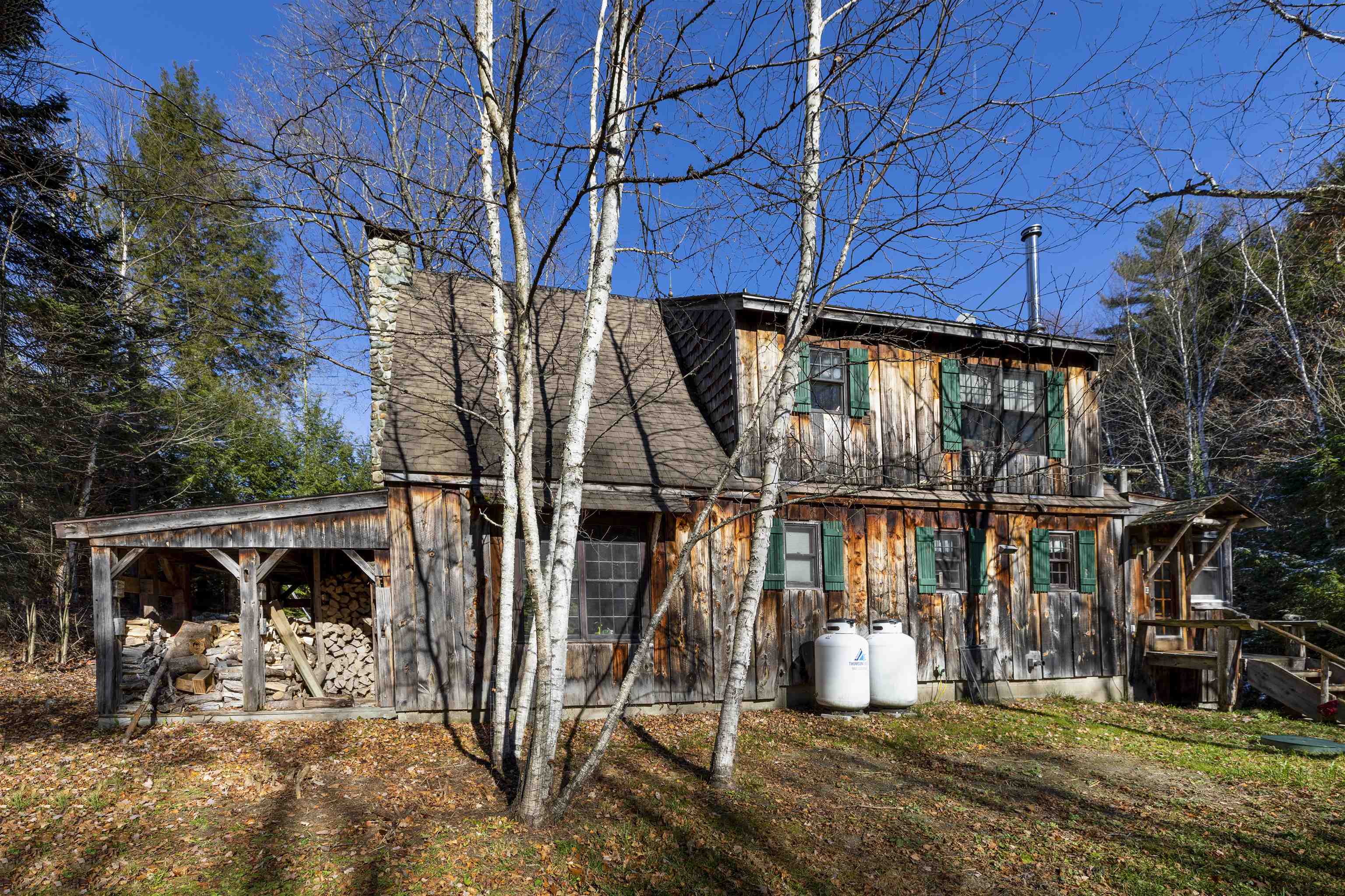 1764 Fish Pond Road Newbury, VT 05081 - Photo 30 of 50