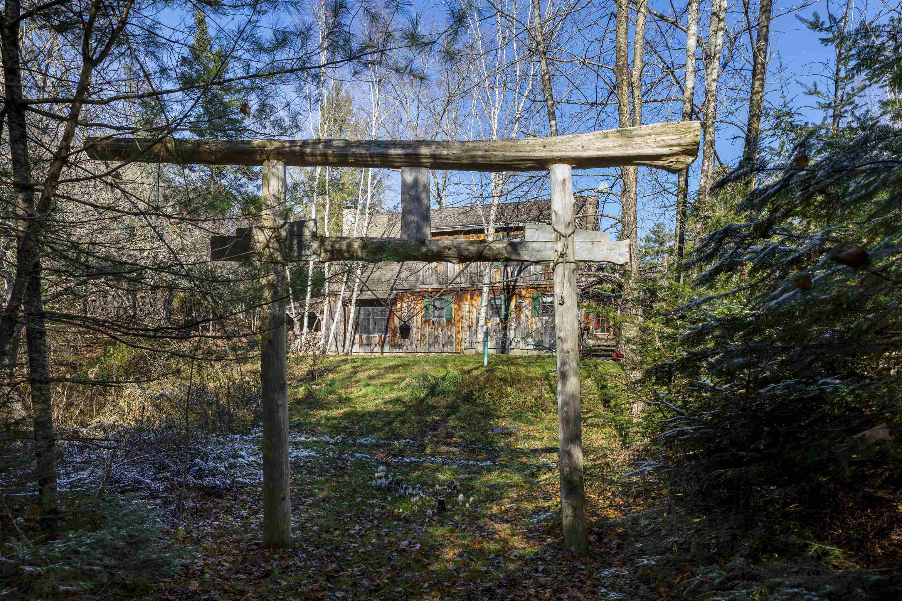 1764 Fish Pond Road Newbury, VT 05081 - Photo 33 of 50