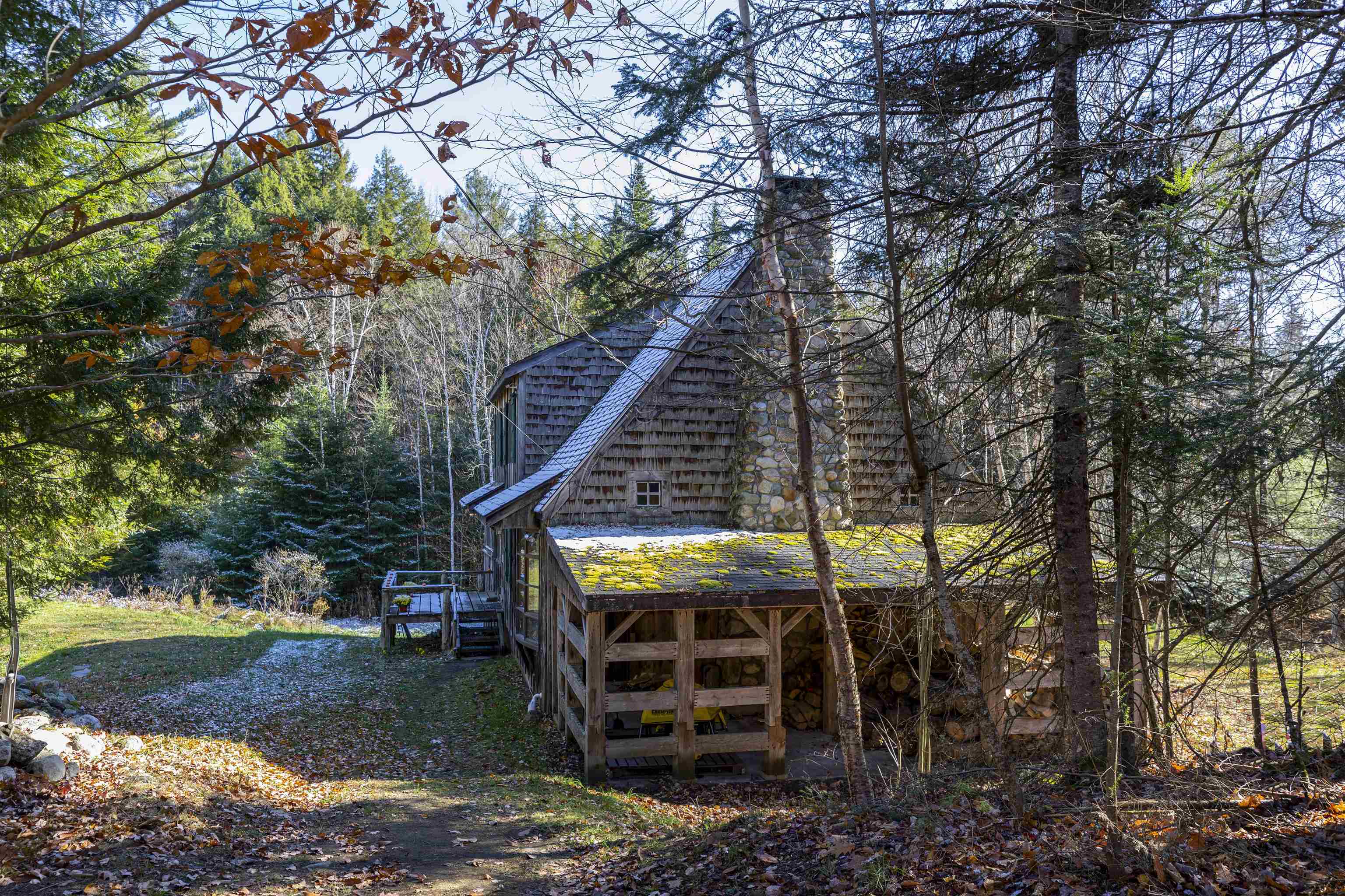 1764 Fish Pond Road Newbury, VT 05081 - Photo 36 of 50