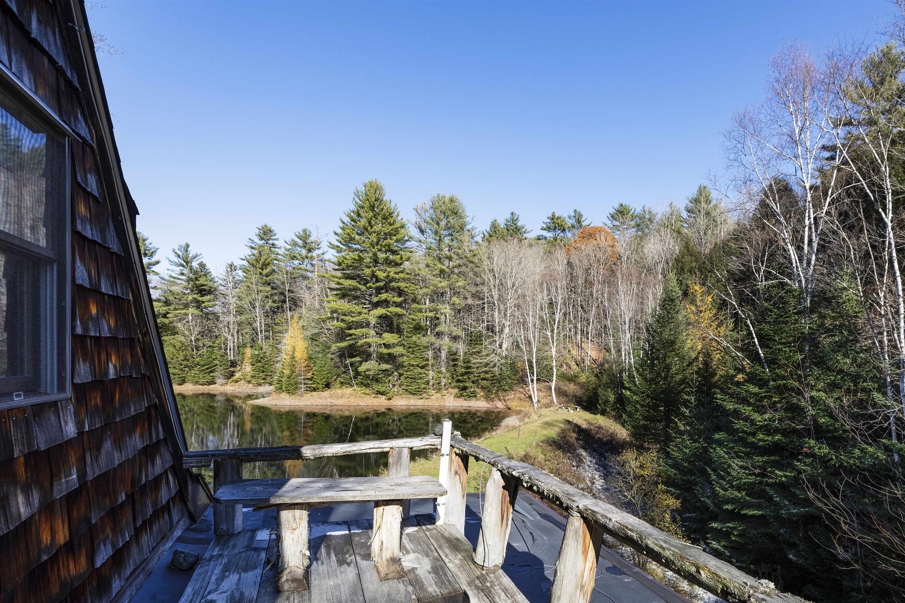 1764 Fish Pond Road Newbury, VT 05081 - Photo 39 of 50