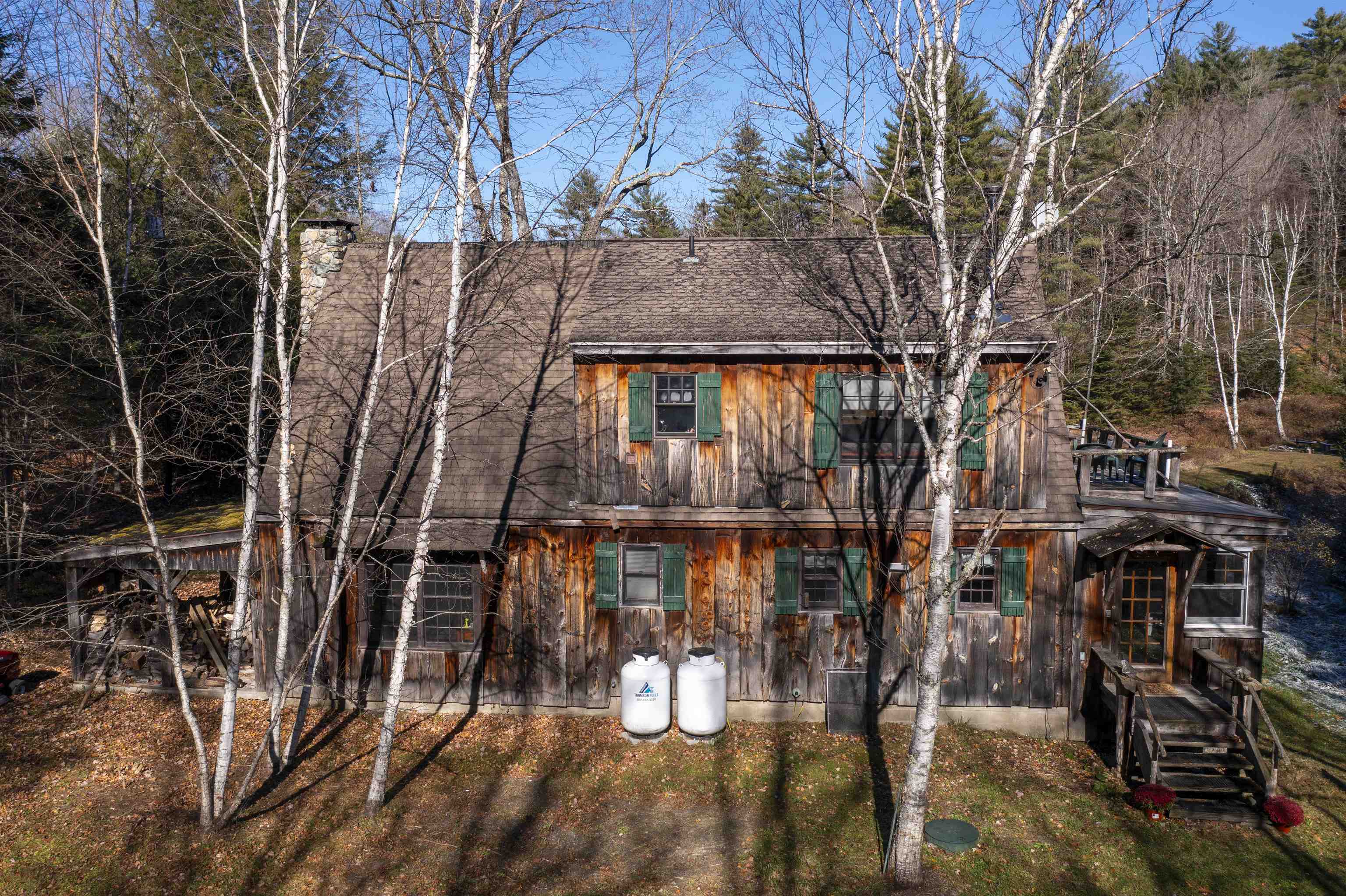 1764 Fish Pond Road Newbury, VT 05081 - Photo 40 of 50