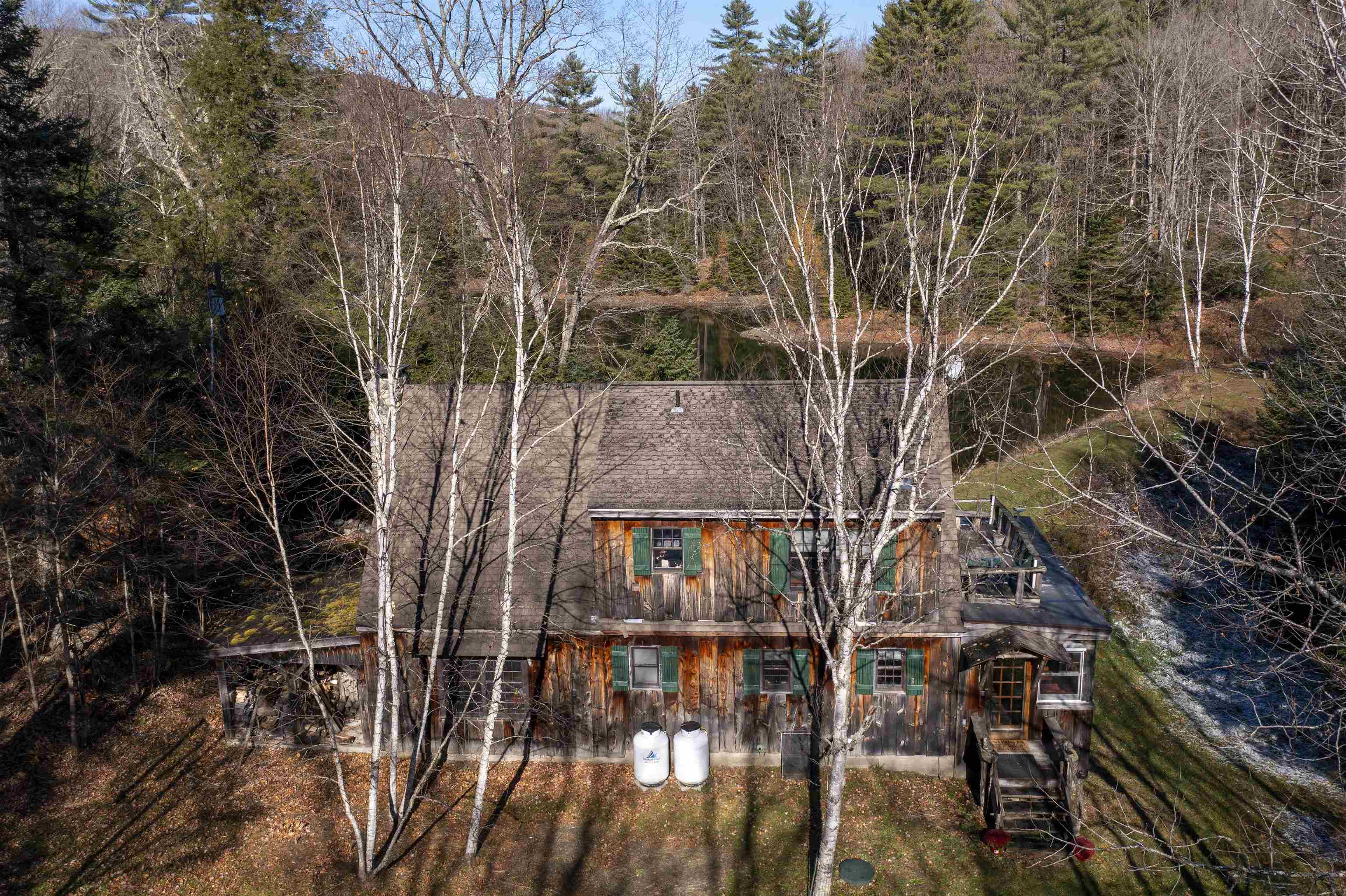 1764 Fish Pond Road Newbury, VT 05081 - Photo 41 of 50