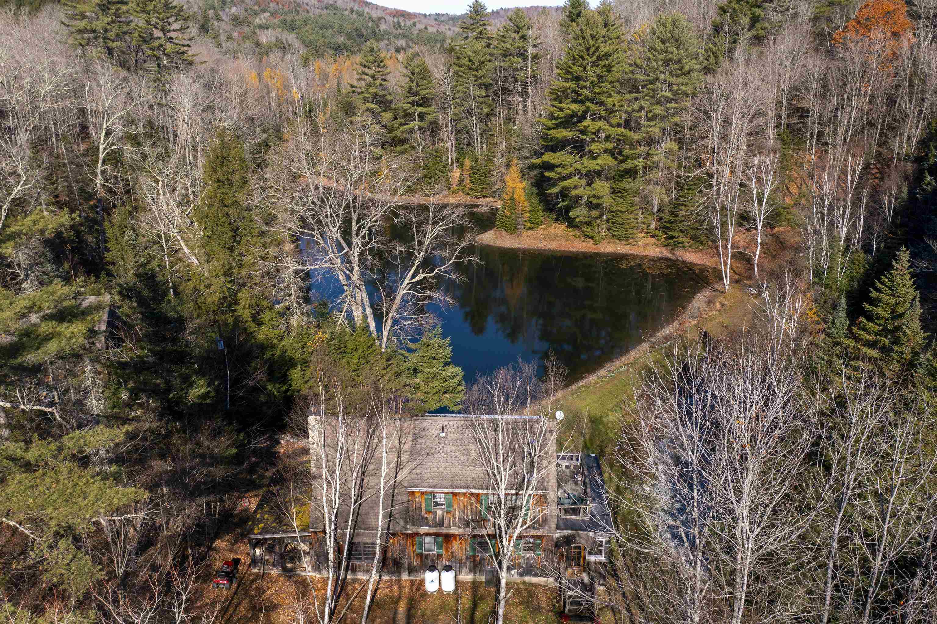 1764 Fish Pond Road Newbury, VT 05081 - Photo 42 of 50