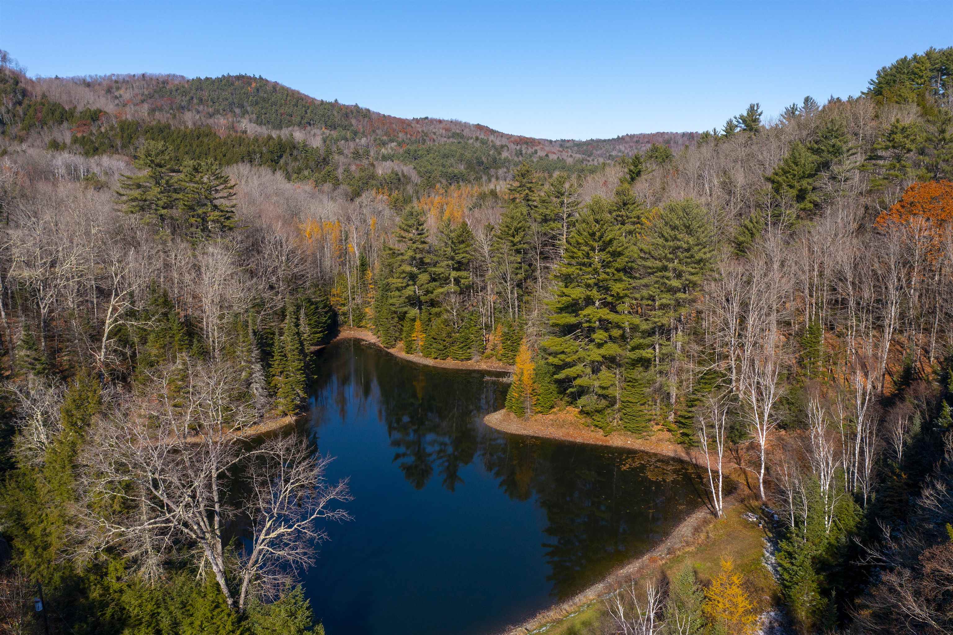 1764 Fish Pond Road Newbury, VT 05081 - Photo 43 of 50