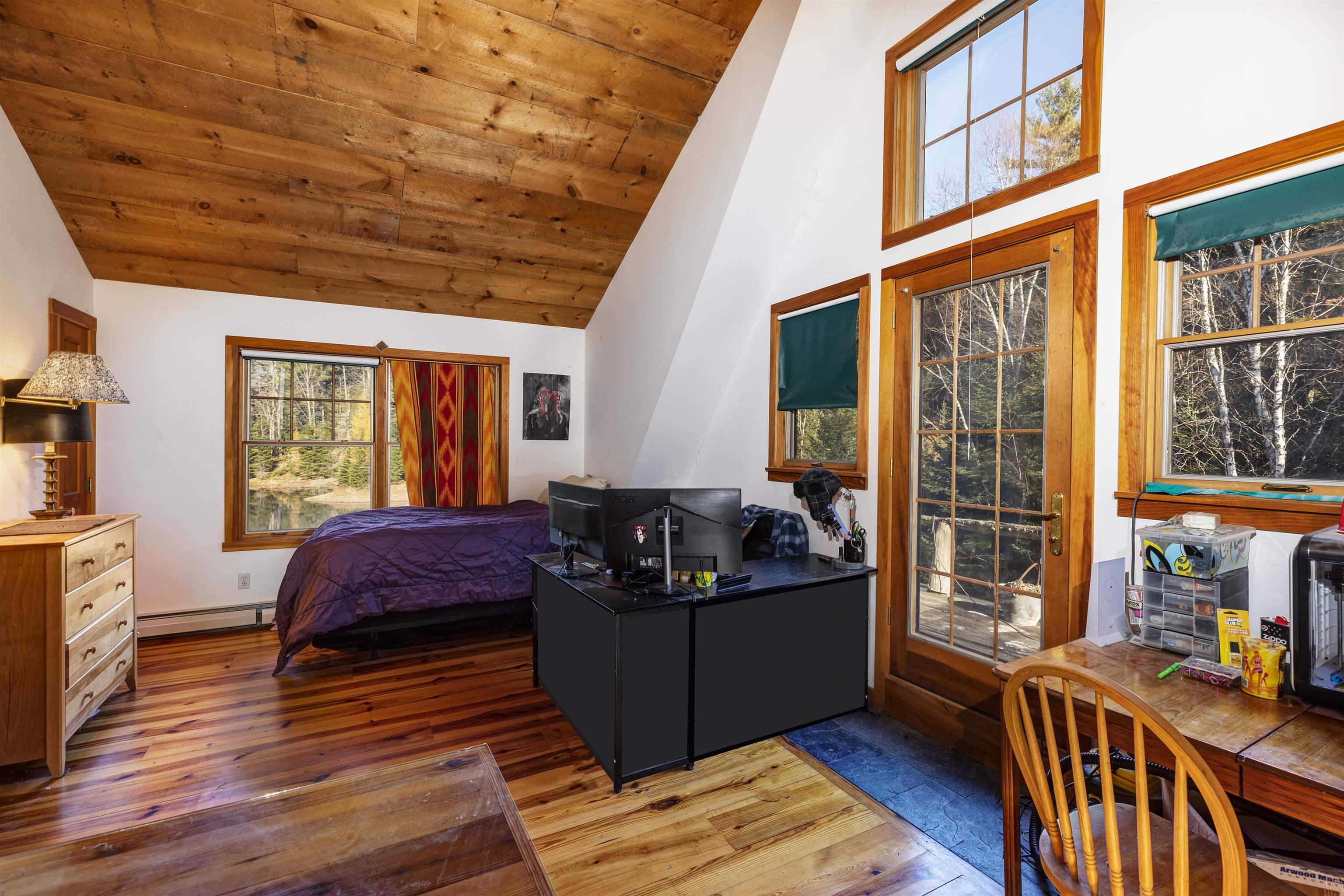 1764 Fish Pond Road Newbury, VT 05081 - Photo 8 of 50