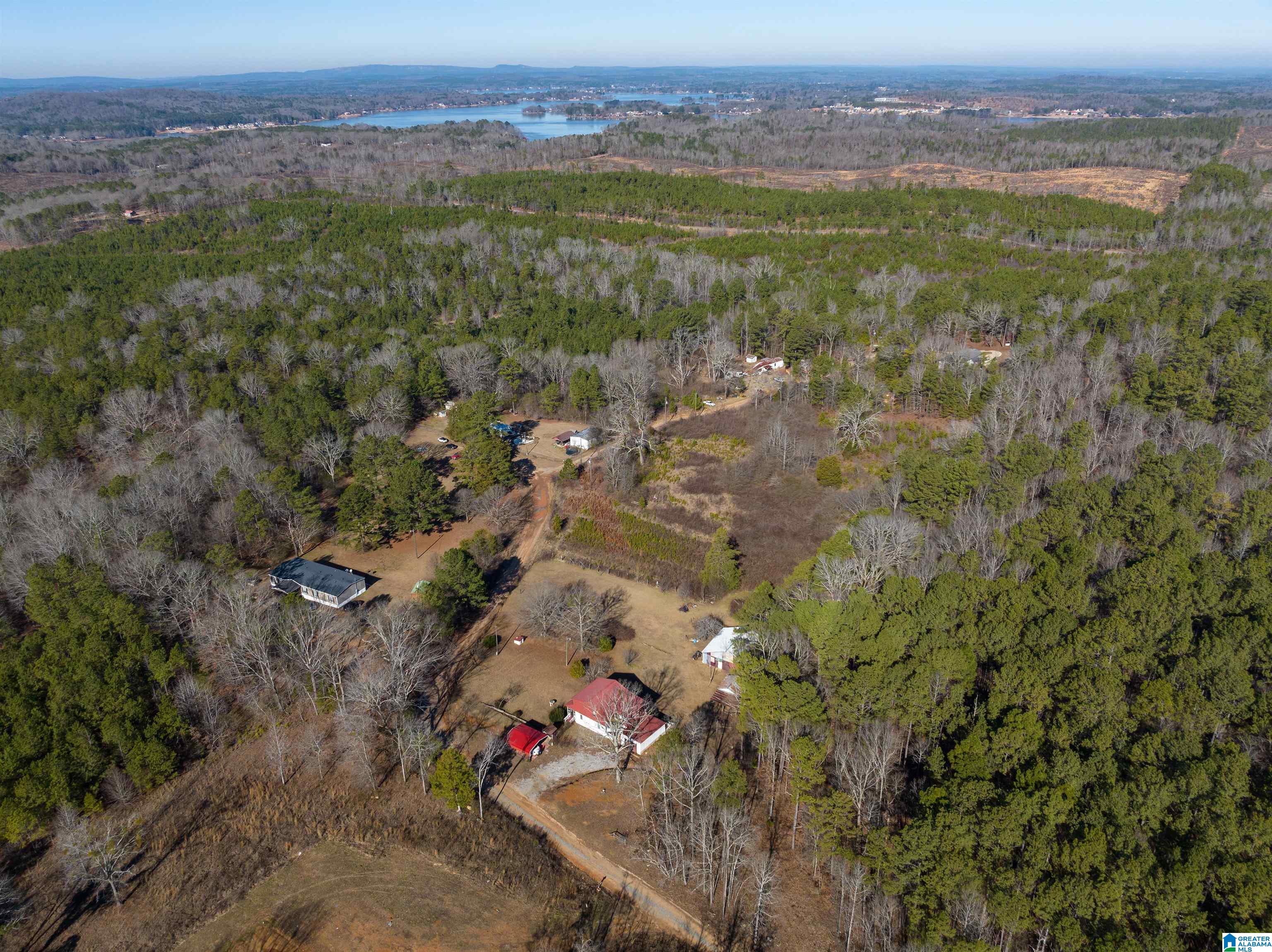 242 Strong Road Talladega, AL 35160 - Photo 36 of 51