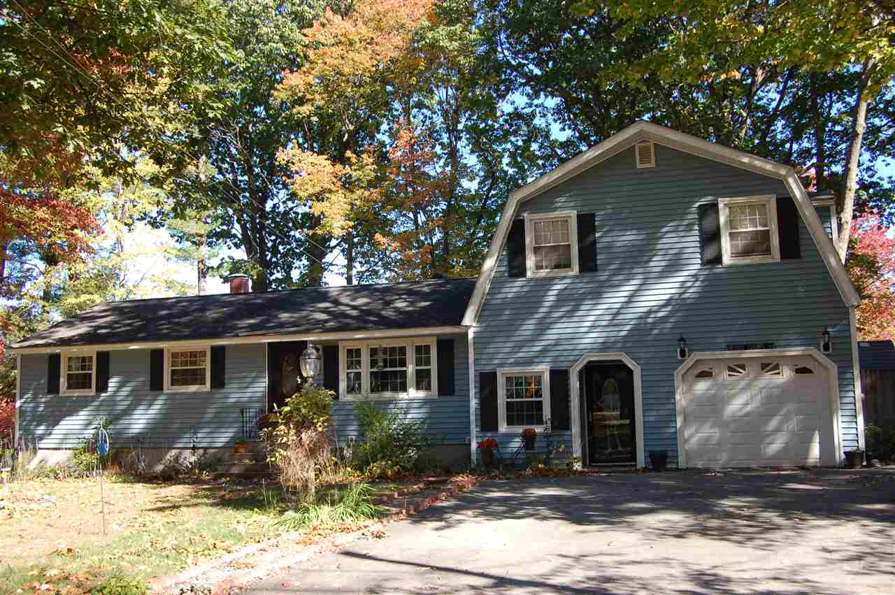 176 Ridgefield Drive Milford, NH 03055 - Photo 1 of 23 Gallery Image 1