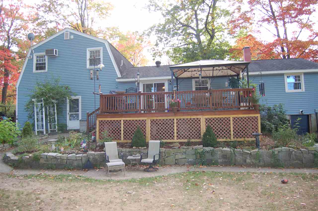 176 Ridgefield Drive Milford, NH 03055 - Photo 2 of 23 Gallery Image 2