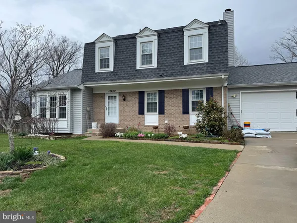 $695,000 | 13400 Catoctin Court, Herndon, VA 20170