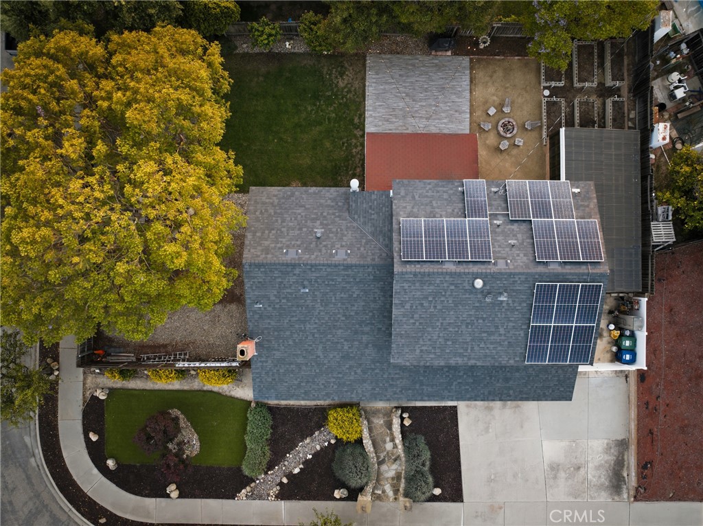 873 Blake Street Santa Maria, CA 93455 - Photo 29 of 29 Aerial