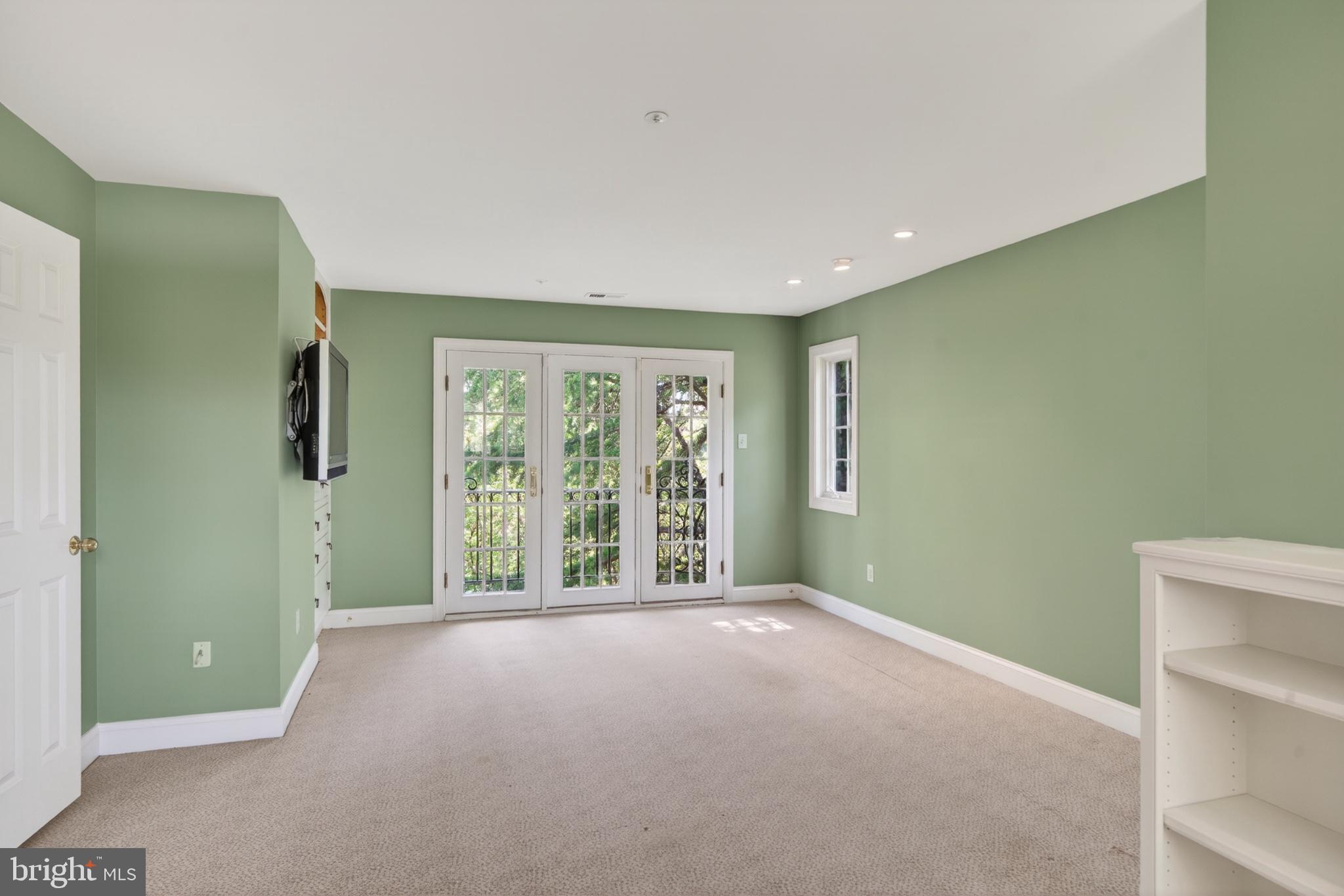 11 Harrison Drive Newtown Square, PA 19073 - Photo 35 of 80 Bright and airy retreat with greenery.