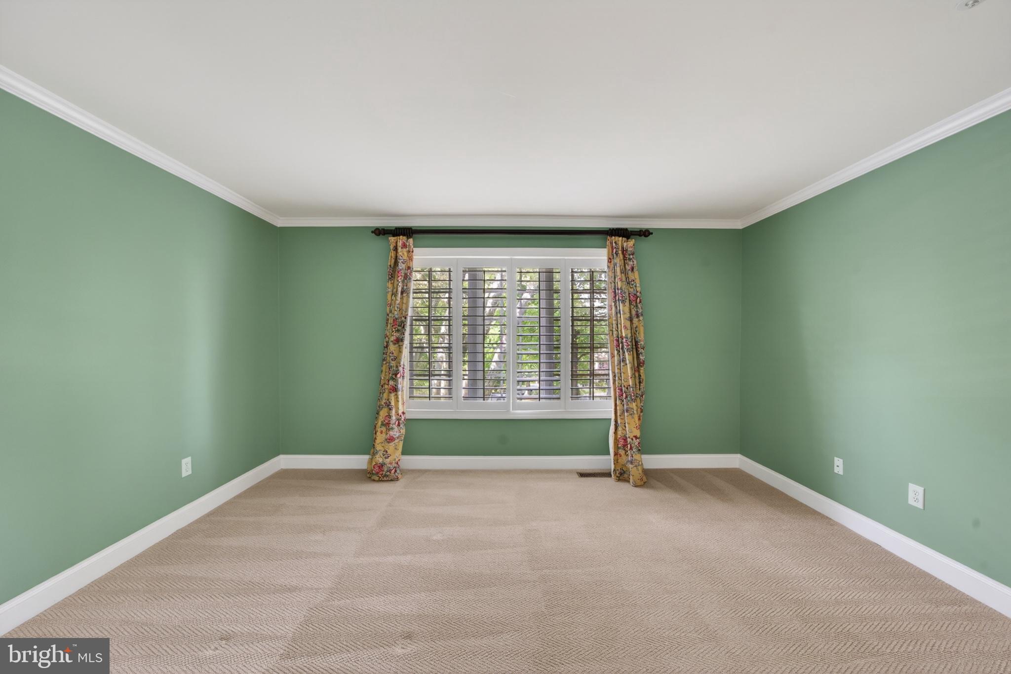 11 Harrison Drive Newtown Square, PA 19073 - Photo 45 of 80 Serene green space with natural light.