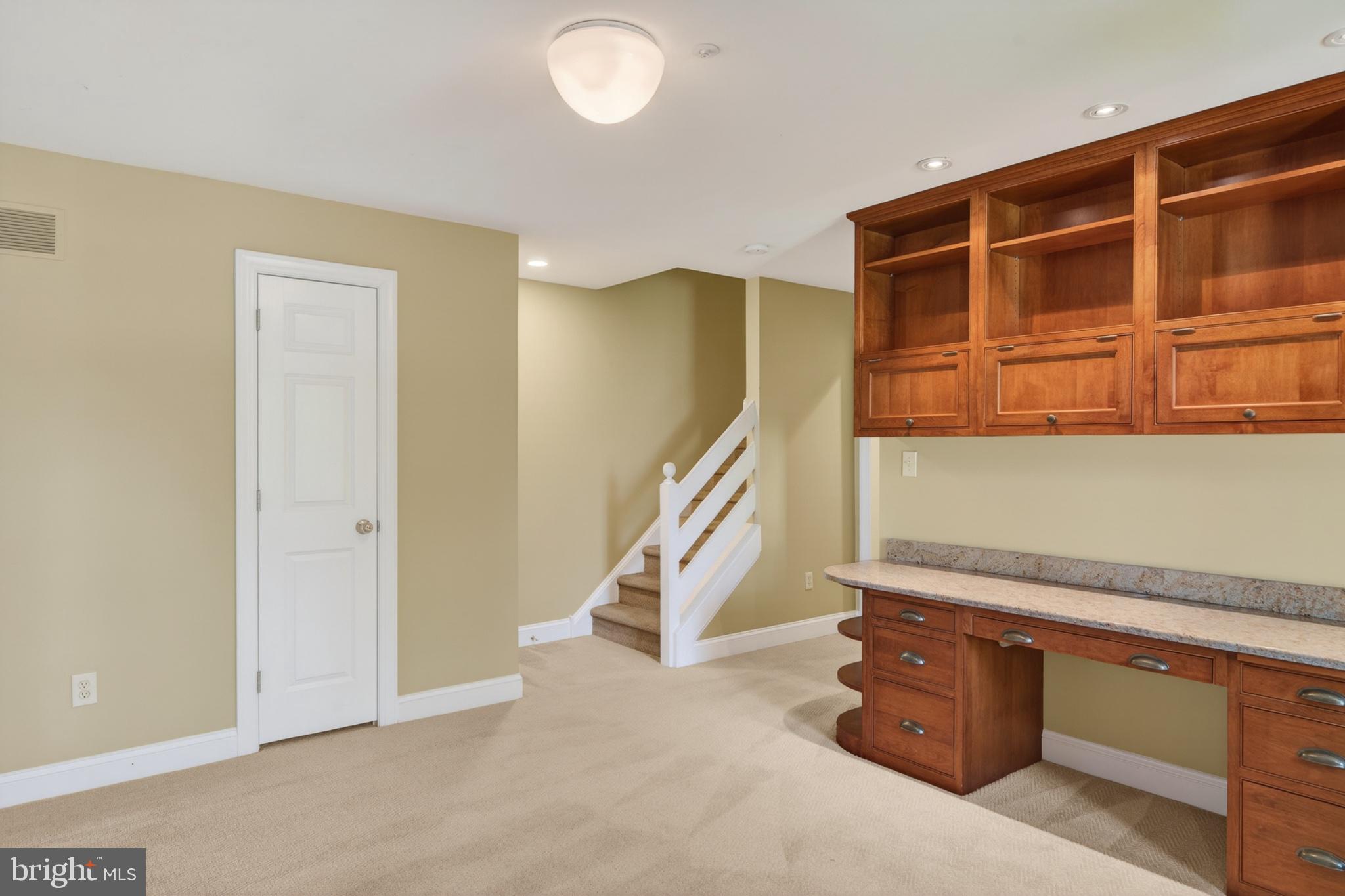 11 Harrison Drive Newtown Square, PA 19073 - Photo 49 of 80 Versatile space with warm tones.