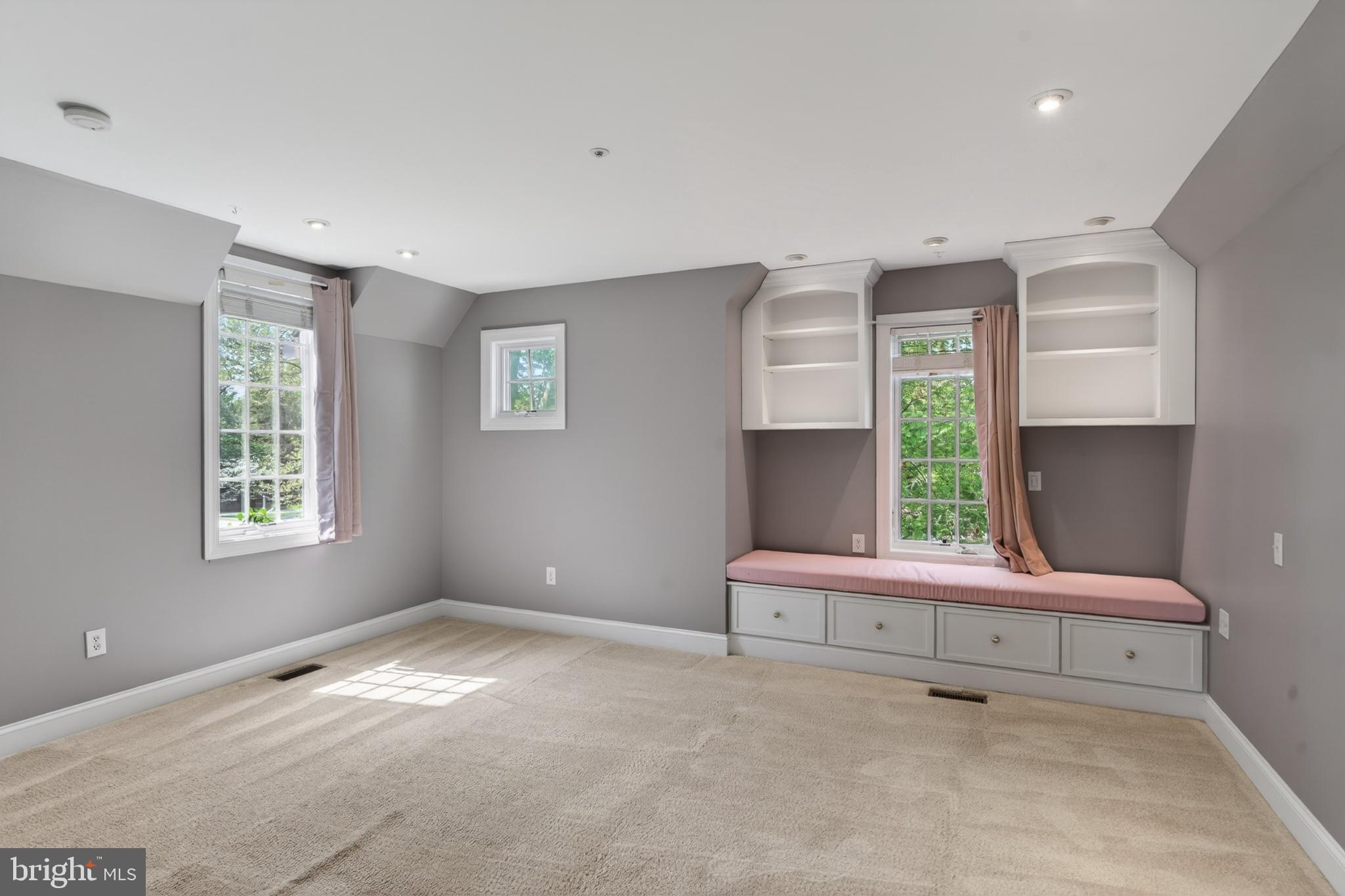 11 Harrison Drive Newtown Square, PA 19073 - Photo 50 of 80 Bright, airy room with cozy nook.