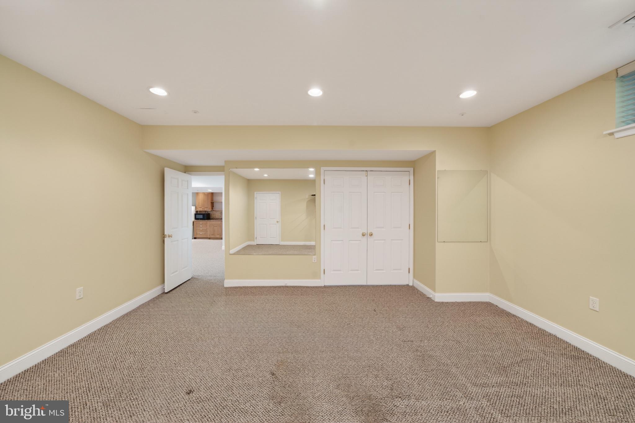 11 Harrison Drive Newtown Square, PA 19073 - Photo 63 of 80 Spacious, versatile basement retreat.