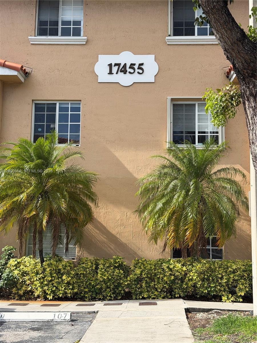17455 Northwest 75th Place, Unit 108 Hialeah, FL 33015 - Photo 3 of 16