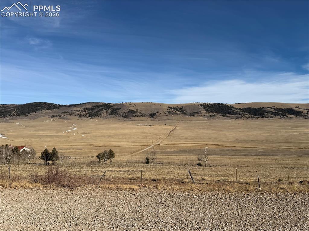 3503 Redhill Road Fairplay, CO 80440 - Photo 14 of 14 Looking away from the lot