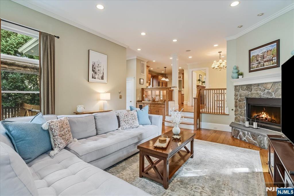 140 John Street Ridgewood, NJ 07450 - Photo 7 of 40 Gallery Image 7