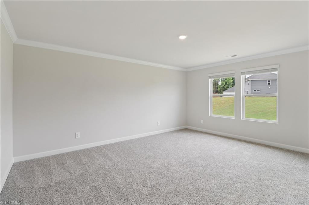 172 Murphy Mdw Road Mocksville, NC 27028 - Photo 12 of 25 Photo is not of the actual home, but is an inspirational photo of builder’s model home and may depict options, furnishings, and/or decorator features that are not included