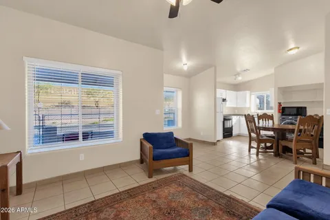 $499,000 | 1121 North 25th Place, Phoenix, AZ 85008