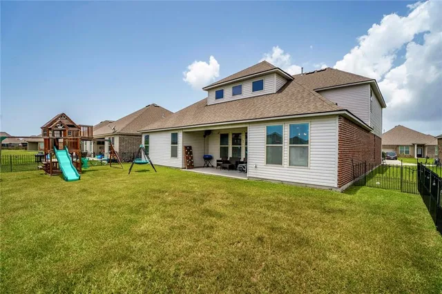 $385,000 | 668 Lakeshore Village Drive, Slidell, LA 70461